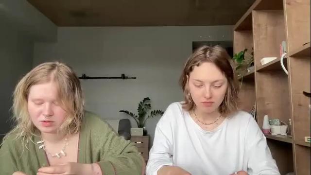 Thumbnail 3, holydori's Stream at Chaturbate, 1 month ago