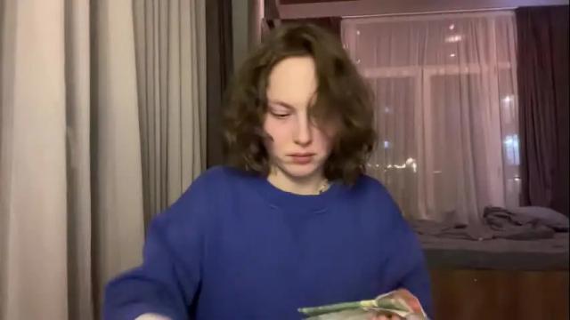 Image 4 of holydori Stream on Chaturbate on 1 month ago