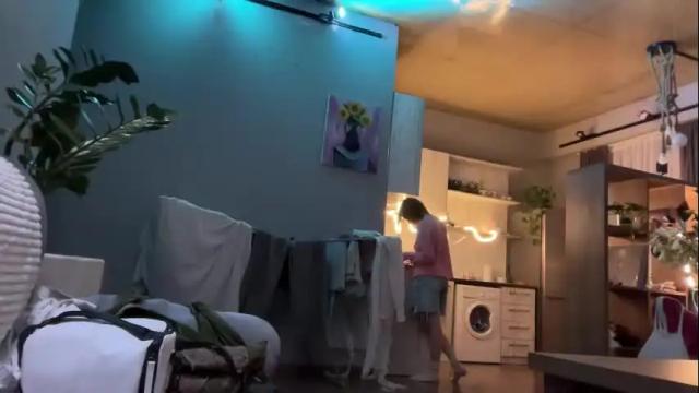 Image 2 of holydori Stream on Chaturbate on 1 month ago