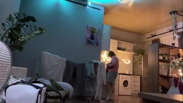 Image 3 of holydori Stream on Chaturbate on 1 month ago