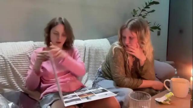 Thumbnail 3, holydori's Stream at Chaturbate, 1 month ago
