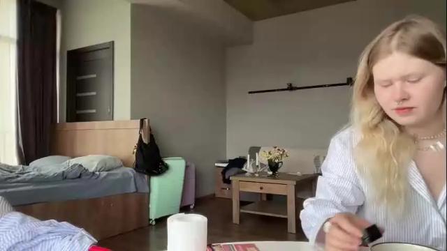 Image 12 of holydori Stream on Chaturbate on 1 month ago