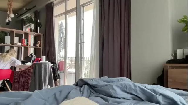 Thumbnail 3, holydori's Stream at Chaturbate, 1 month ago