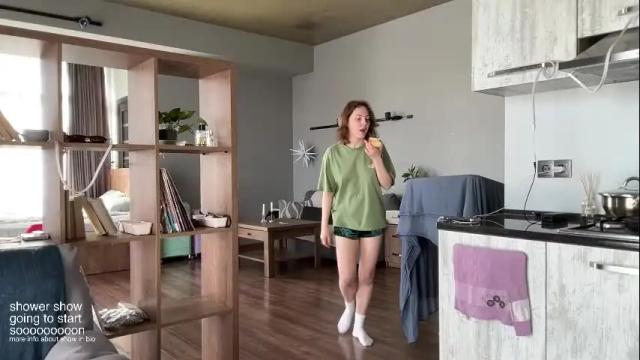 Thumbnail 1, holydori's Stream at Chaturbate, 28 days ago