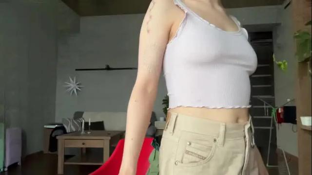 Thumbnail 1, holydori's Stream at Chaturbate, 27 days ago