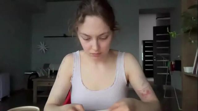 Image 4 of holydori Stream on Chaturbate on 28 days ago