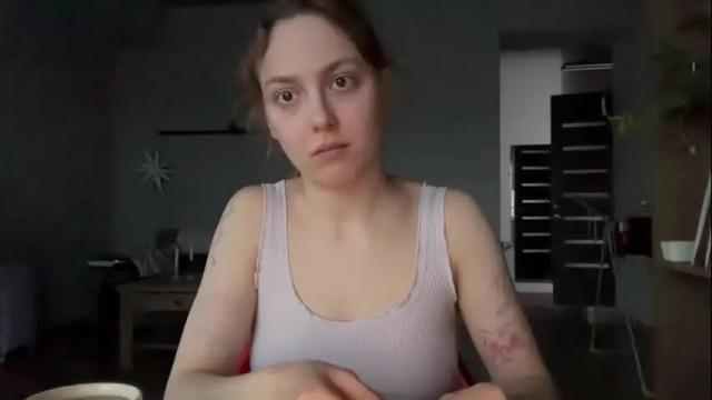 Thumbnail 2, holydori's Stream at Chaturbate, 27 days ago