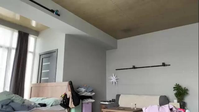 Image 4 of holydori Stream on Chaturbate on 25 days ago