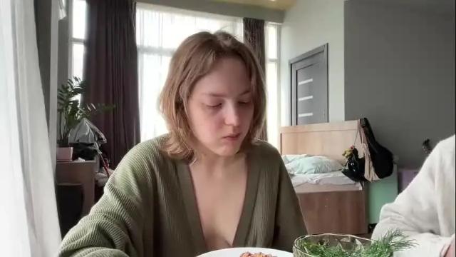 Thumbnail 3, holydori's Stream at Chaturbate, 24 days ago
