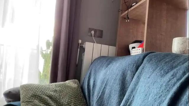 Image 8 of holydori Stream on Chaturbate on 22 days ago