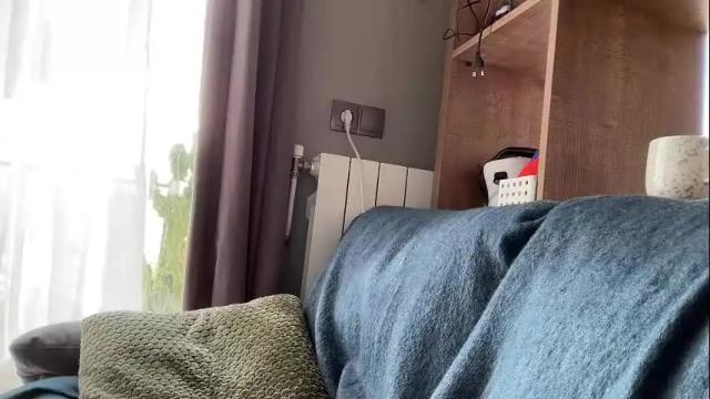 Thumbnail 3, holydori's Stream at Chaturbate, 21 days ago
