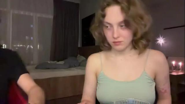 Thumbnail 3, holydori's Stream at Chaturbate, 19 days ago