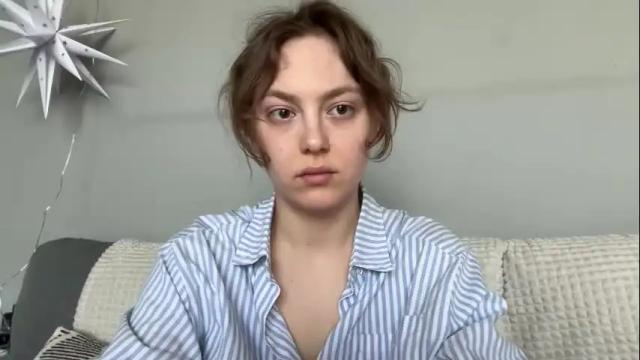 Thumbnail 1, holydori's Stream at Chaturbate, 18 days ago
