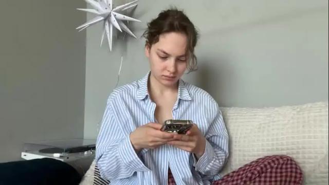 Image 2 of holydori Stream on Chaturbate on 18 days ago