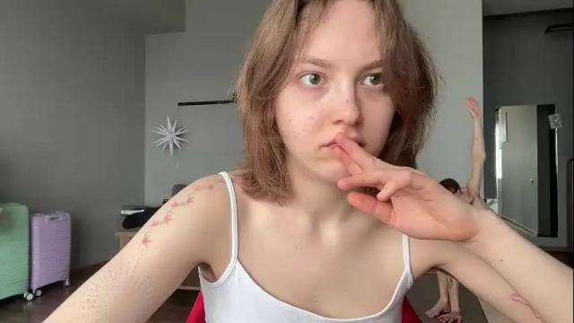 Image 11 of holydori Stream on Chaturbate on 17 days ago
