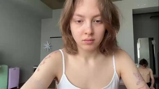 Thumbnail 3, holydori's Stream at Chaturbate, 17 days ago