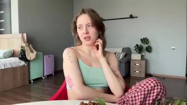 Image 12 of holydori Stream on Chaturbate on 16 days ago