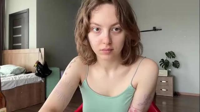 Image 12 of holydori Stream on Chaturbate on 15 days ago