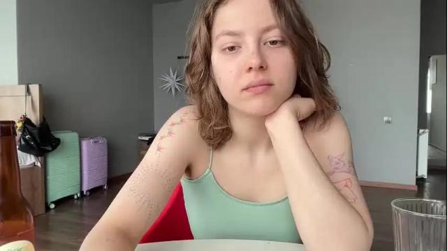 Thumbnail 2, holydori's Stream at Chaturbate, 14 days ago