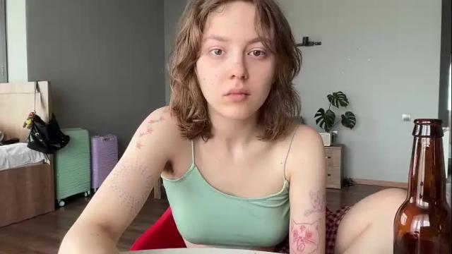 Thumbnail 3, holydori's Stream at Chaturbate, 14 days ago