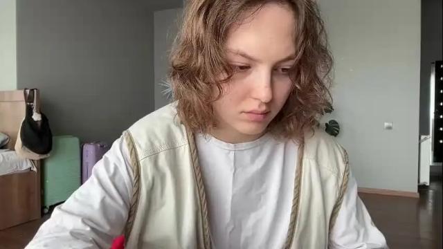 Thumbnail 3, holydori's Stream at Chaturbate, 13 days ago