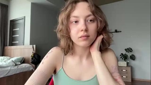 Image 2 of holydori Stream on Chaturbate on 12 days ago