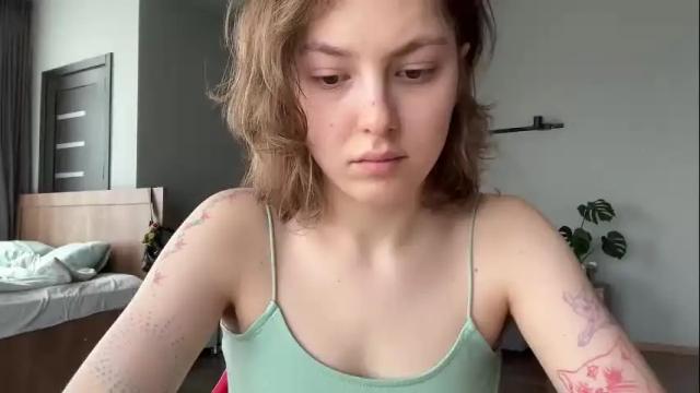 Image 3 of holydori Stream on Chaturbate on 12 days ago
