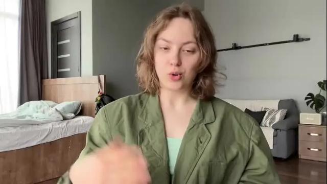 Image 7 of holydori Stream on Chaturbate on 12 days ago