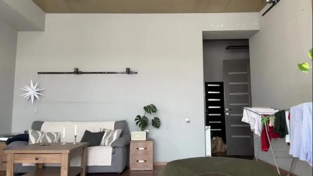 Thumbnail 1, holydori's Stream at Chaturbate, 11 days ago