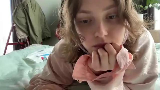 Image 3 of holydori Stream on Chaturbate on 10 days ago