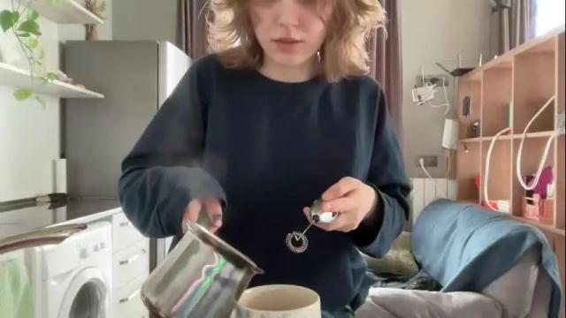 Image 8 of holydori Stream on Chaturbate on 10 days ago