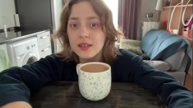 Thumbnail 3, holydori's Stream at Chaturbate, 9 days ago