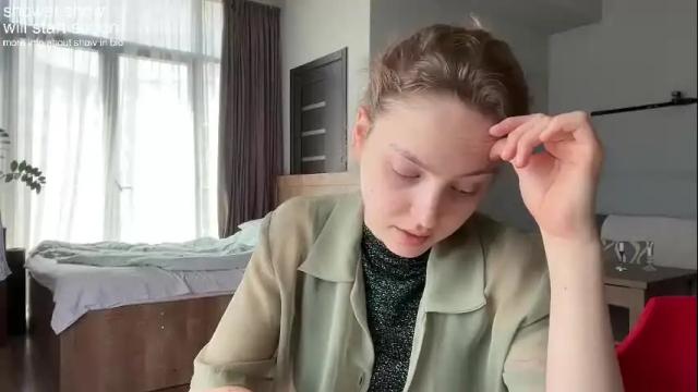 Thumbnail 1, holydori's Stream at Chaturbate, 8 days ago