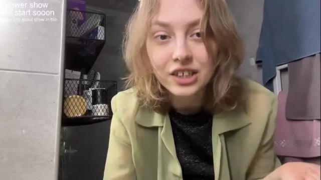 Image 11 of holydori Stream on Chaturbate on 9 days ago