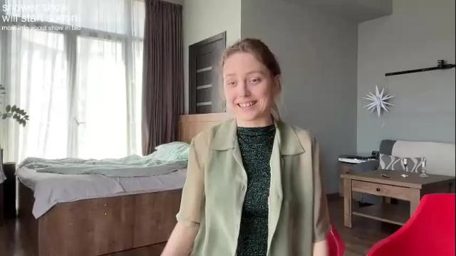 Image 2 of holydori Stream on Chaturbate on 9 days ago