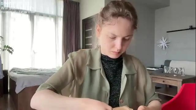 Image 6 of holydori Stream on Chaturbate on 9 days ago