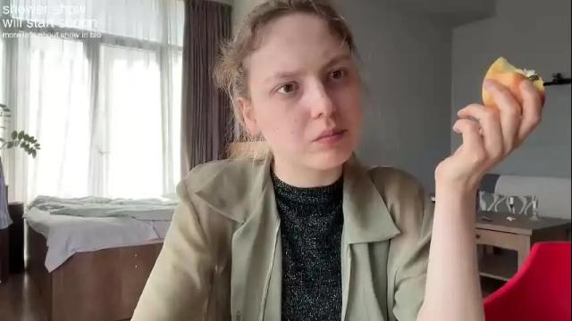 Image 7 of holydori Stream on Chaturbate on 9 days ago