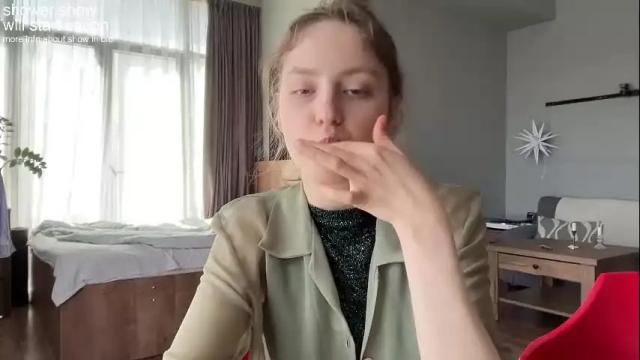 Image 8 of holydori Stream on Chaturbate on 9 days ago