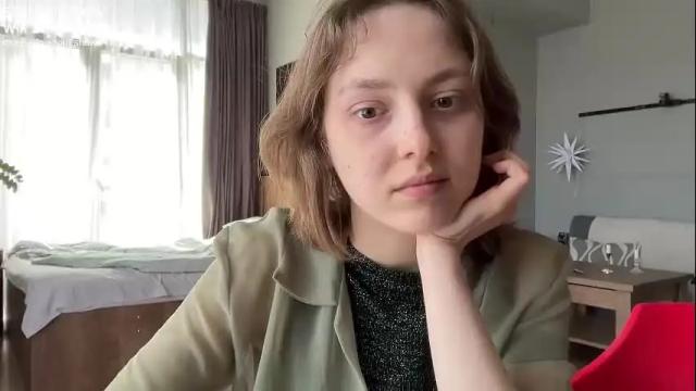 Thumbnail 3, holydori's Stream at Chaturbate, 8 days ago