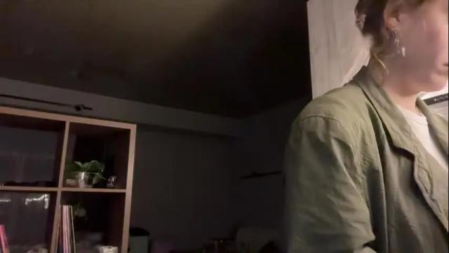 Thumbnail 1, holydori's Stream at Chaturbate, 7 days ago