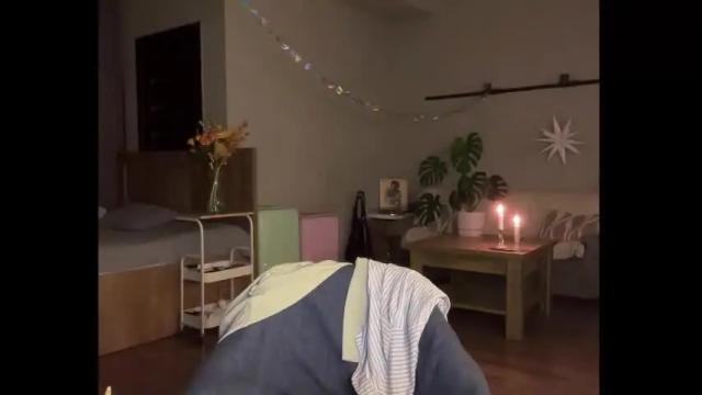 Thumbnail 1, holydori's Stream at Chaturbate, 1 month ago