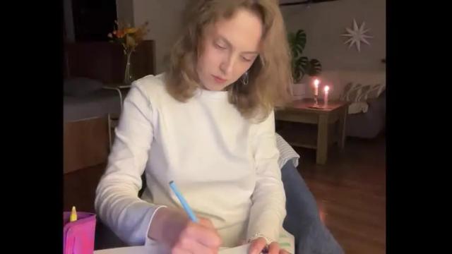 Image 4 of holydori Stream on Chaturbate on 1 month ago