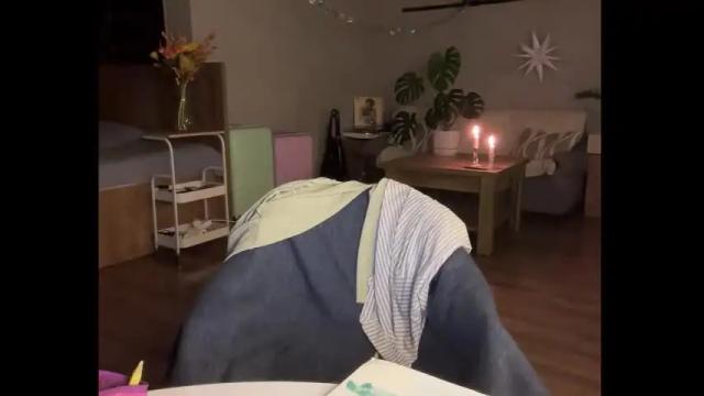 Thumbnail 3, holydori's Stream at Chaturbate, 1 month ago