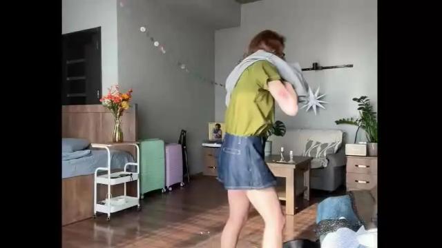 Image 7 of holydori Stream on Chaturbate on 1 month ago