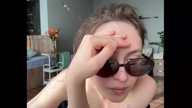 Thumbnail 3, holydori's Stream at Chaturbate, 1 month ago