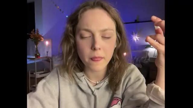 Thumbnail 3, holydori's Stream at Chaturbate, 1 month ago