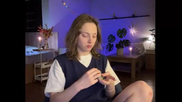 Thumbnail 1, holydori's Stream at Chaturbate, 1 month ago