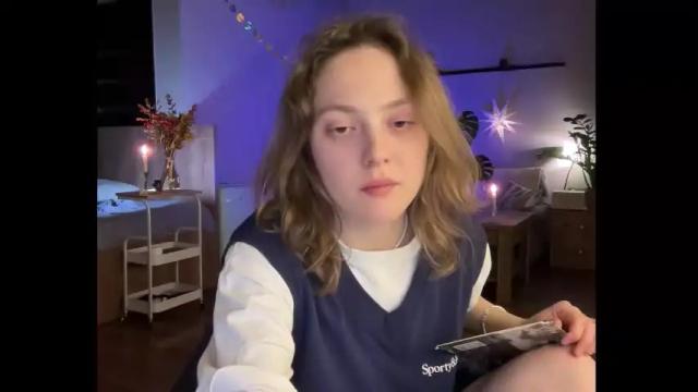 Thumbnail 2, holydori's Stream at Chaturbate, 1 month ago