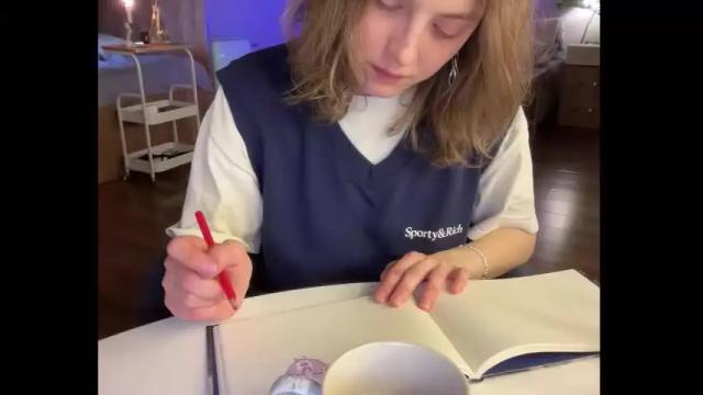 Thumbnail 3, holydori's Stream at Chaturbate, 1 month ago