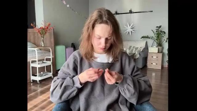 Thumbnail 1, holydori's Stream at Chaturbate, 1 month ago